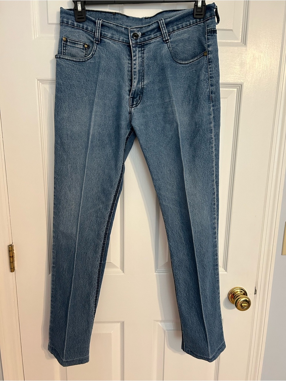 next Boot Cut Women's Jeans in Medium Blue